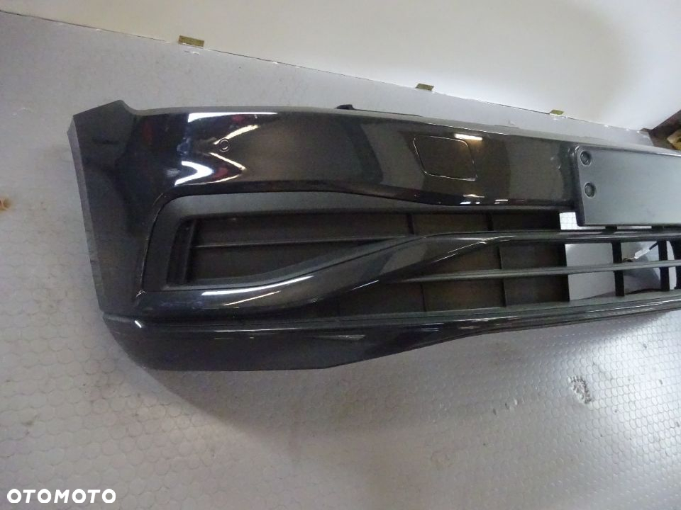 LI7F zderzak Przod 4xPDC IGLA VW Passat B8 LIFT czesci - 4