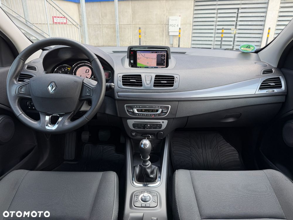 Renault Megane - 15