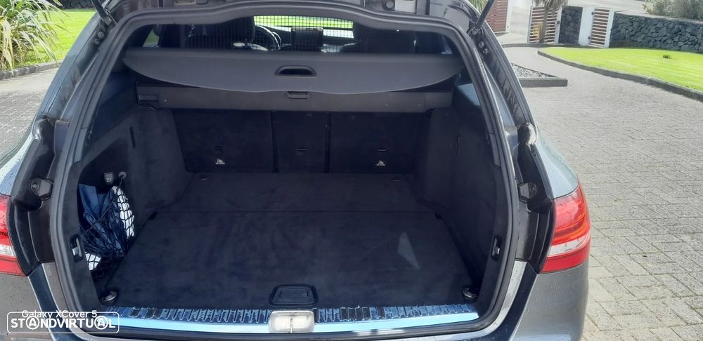 Mercedes-Benz C 300 h AMG Line - 5