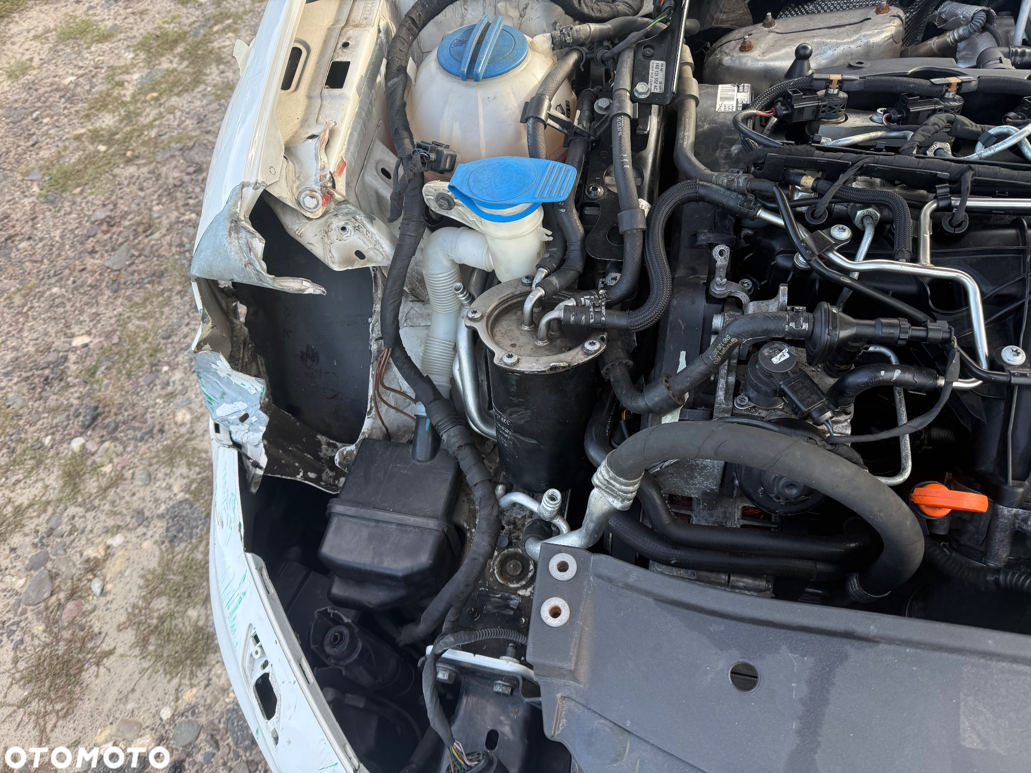 Volkswagen Golf VI 2.0 TDI GTD DSG - 8