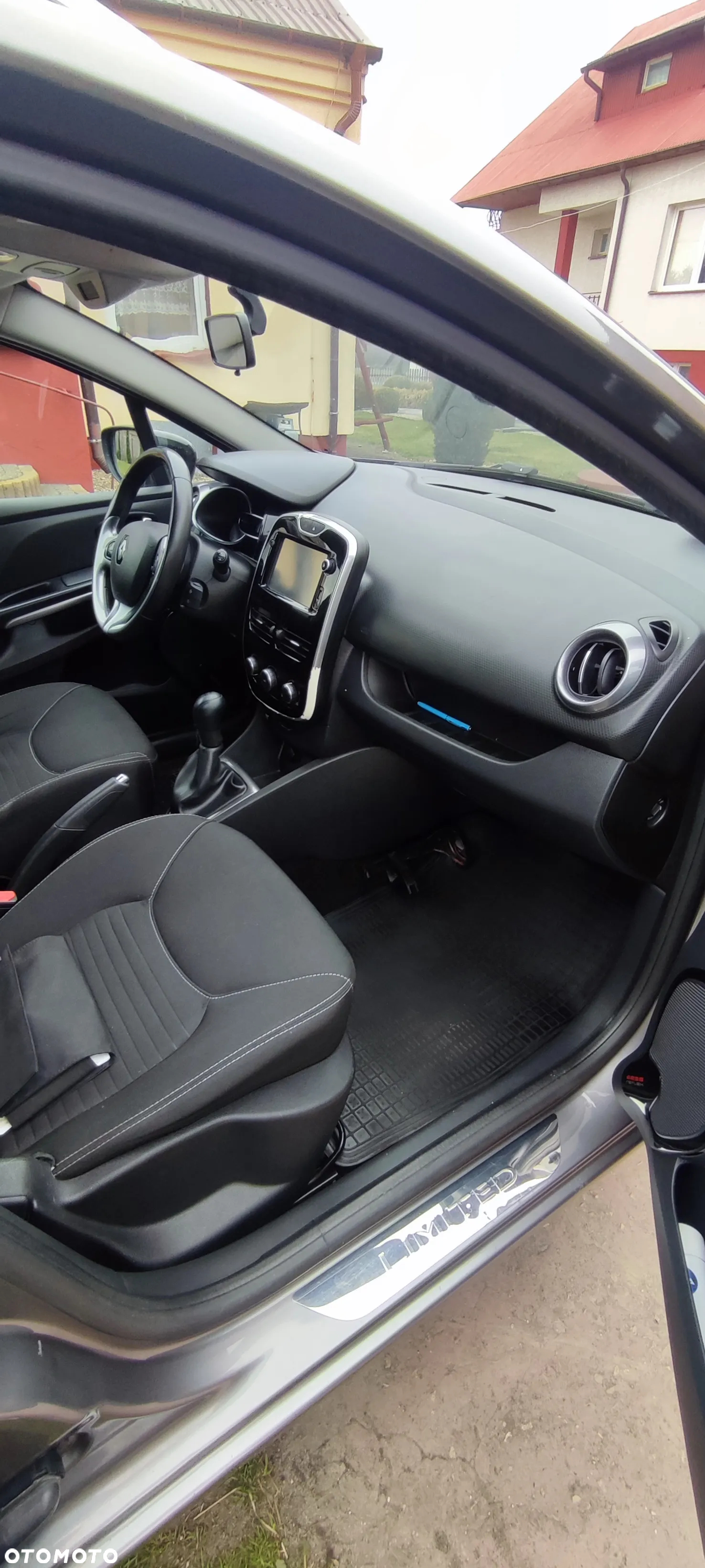 Renault Clio 1.5 dCi Energy Limited - 6