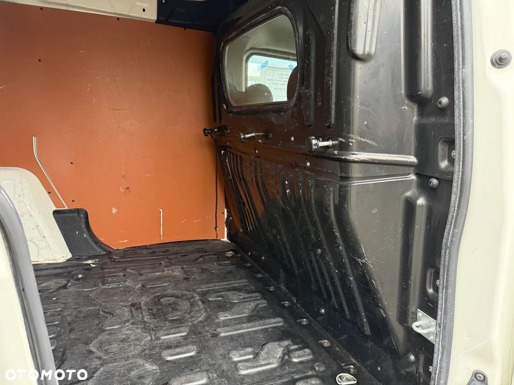 Fiat Doblo 1.3 16V Multijet Dynamic - 15