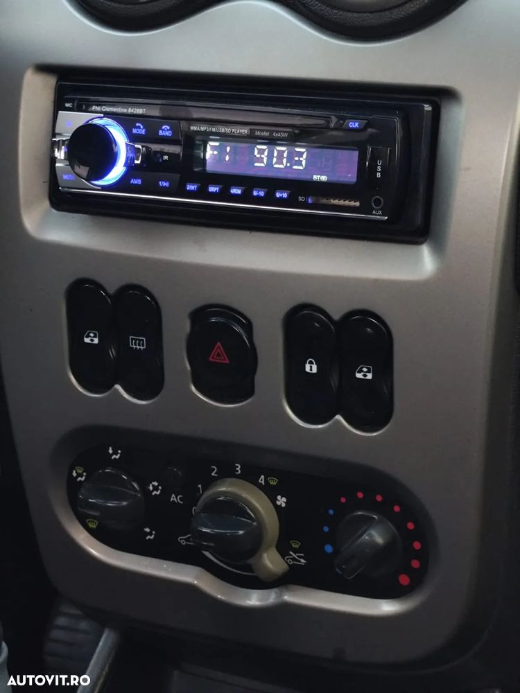 Dacia Sandero Stepway - 13