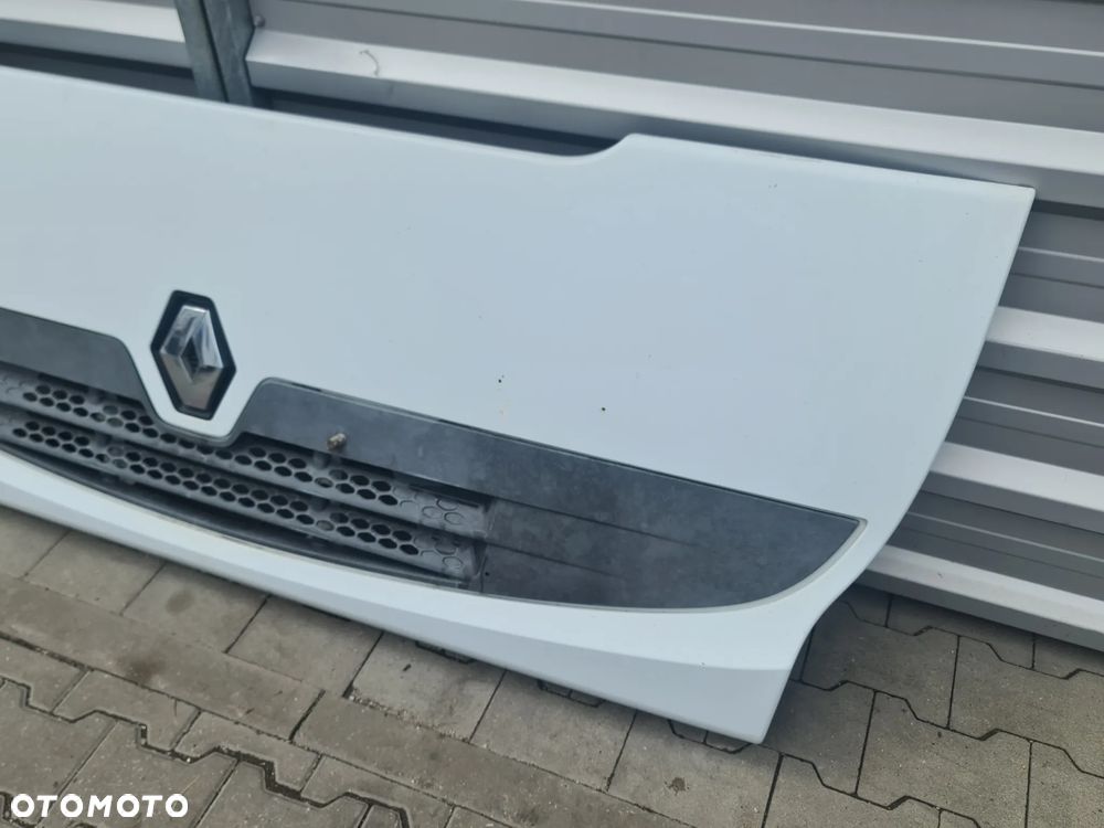 Maska niska kabina budowlanka RENAULT PREMIUM KERAX LANDER DXI - 3