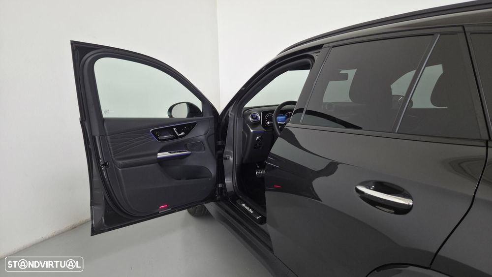 Mercedes-Benz GLC 300 de 4Matic - 15