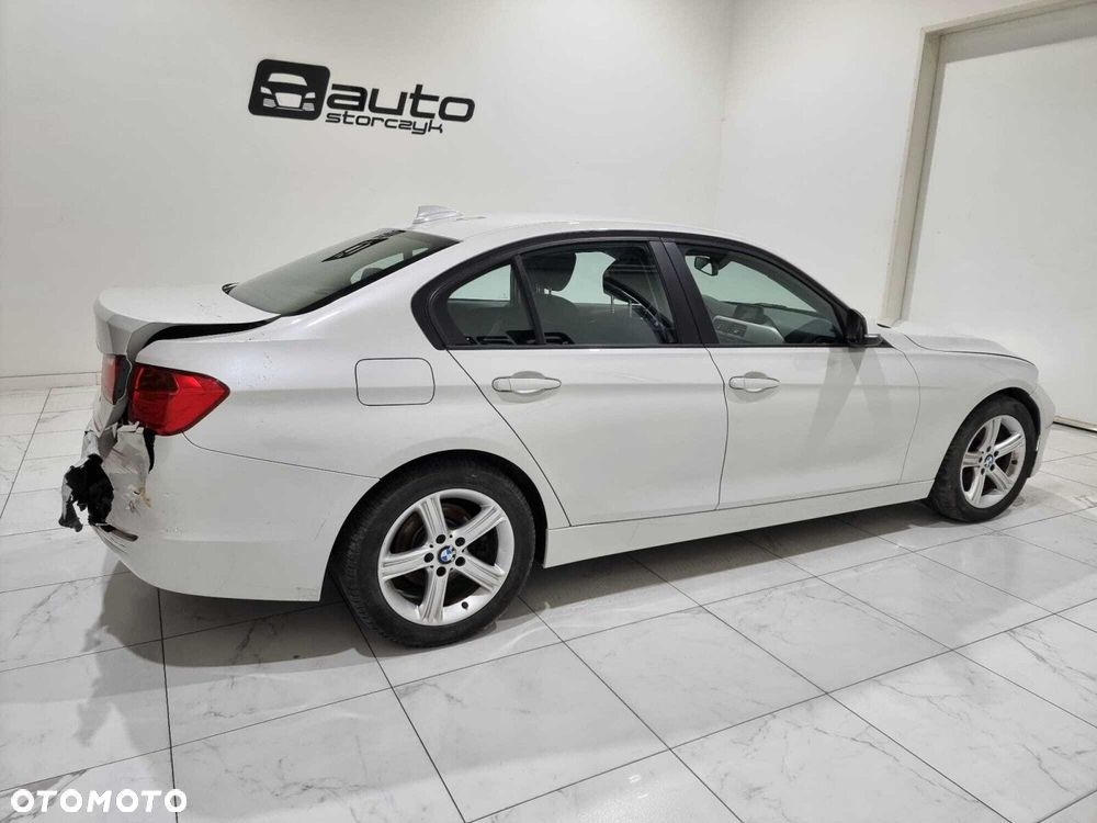 BMW Seria 3 - 4