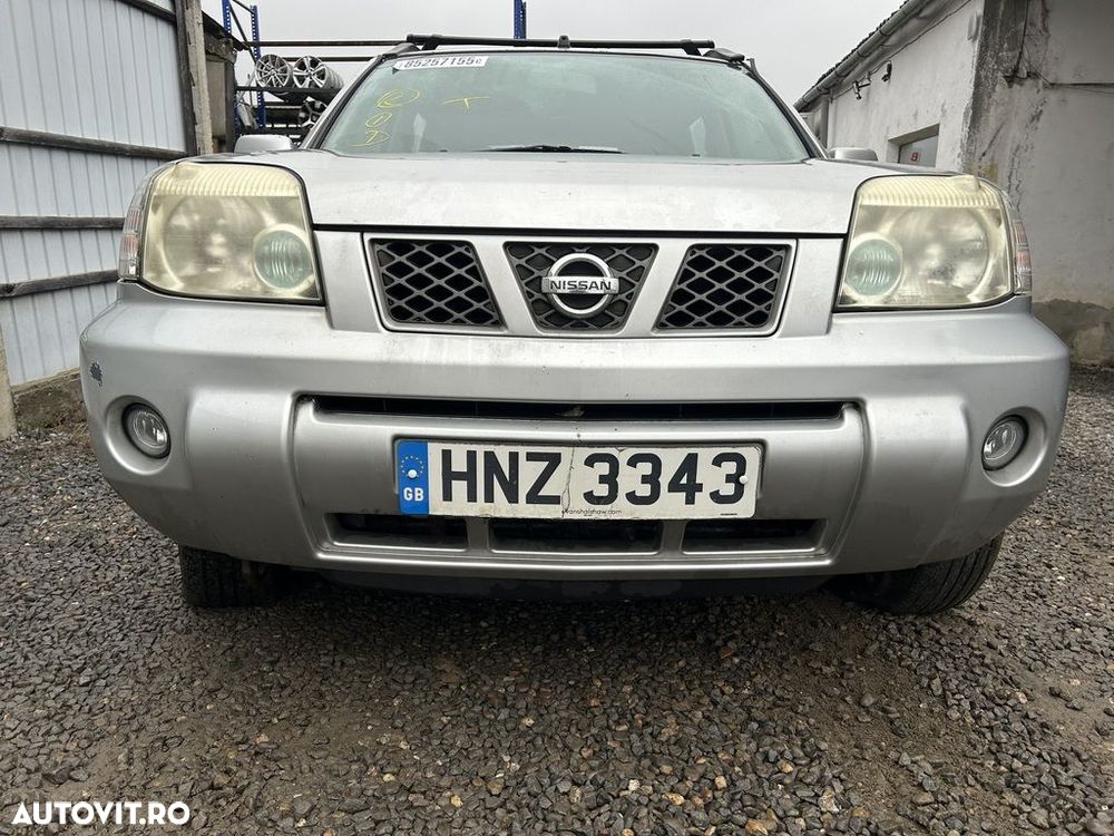 Injector Nissan X - Trail T30 2.2 Dci 2001 - 2008 114CP YD22ETI(YD22DDTI) (1412) Diesel ... - 5