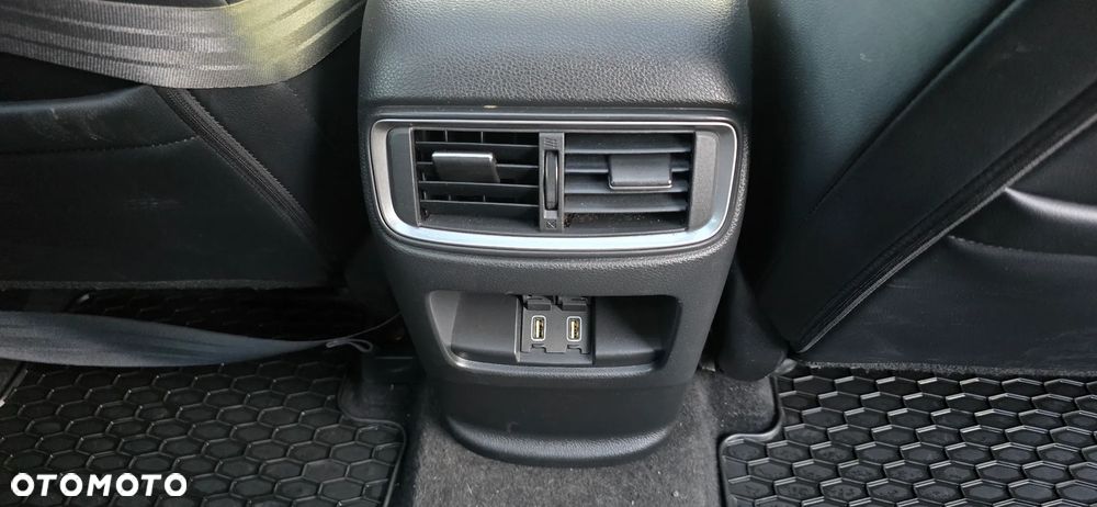Honda CR-V 2.0 i-MMD Executive (Honda Connect+) - 28
