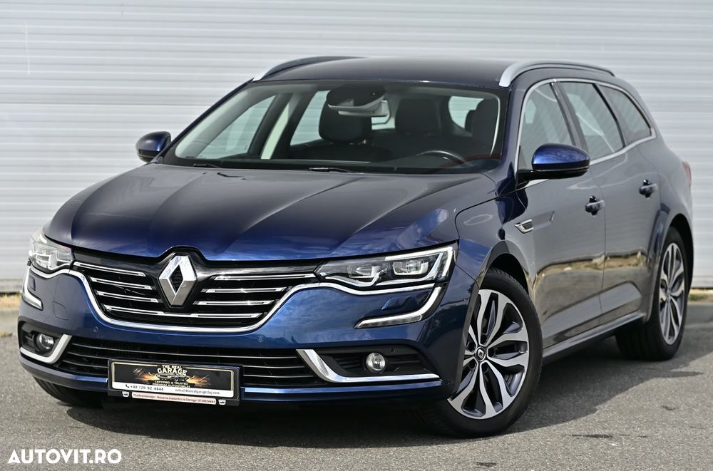 Renault Talisman ENERGY dCi 160 EDC INTENS - 23
