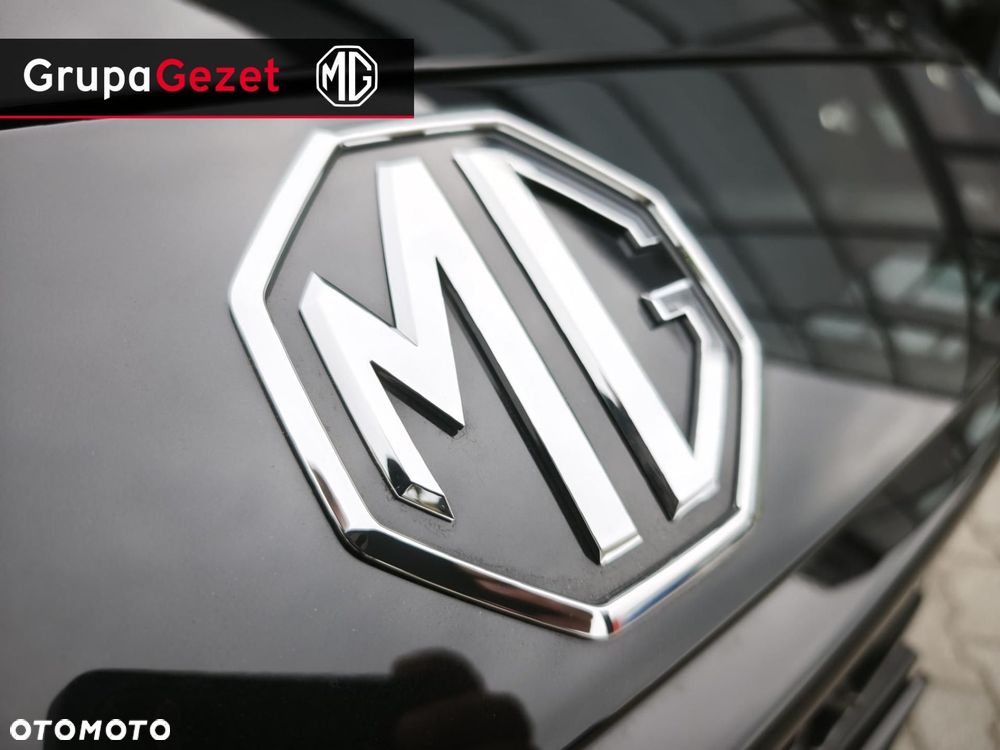 MG ZS 1.5 Excite - 22