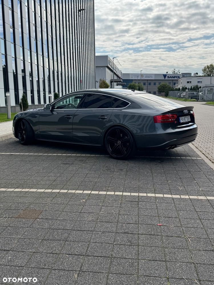 Audi S5 Sportback 3.0 TFSI Quattro S tronic - 14