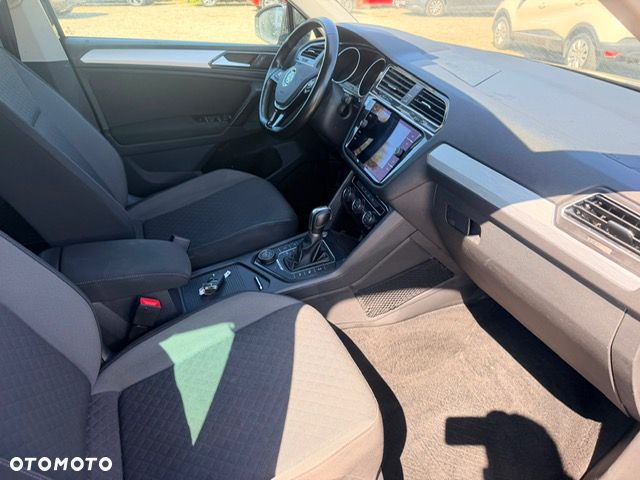 Volkswagen Tiguan 2.0 TDI BMT SCR 4Mot Comfortline DSG - 20