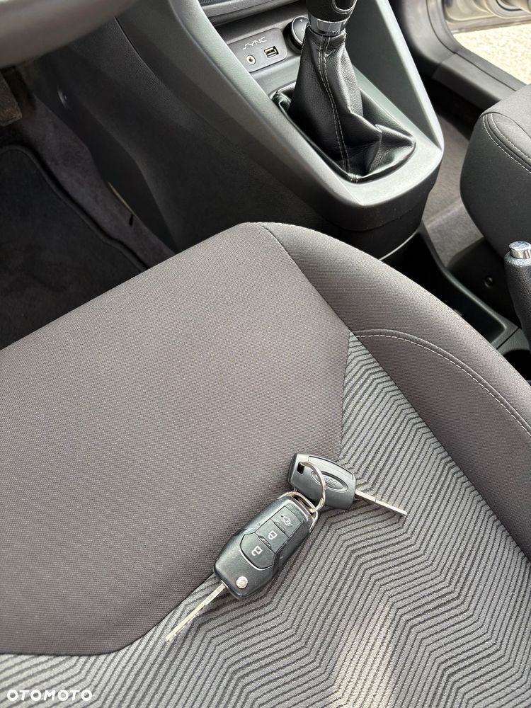 Ford Ka+ 1.2 Trend Plus - 22