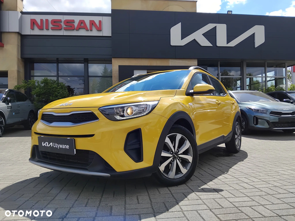 Kia Stonic 1.2 M