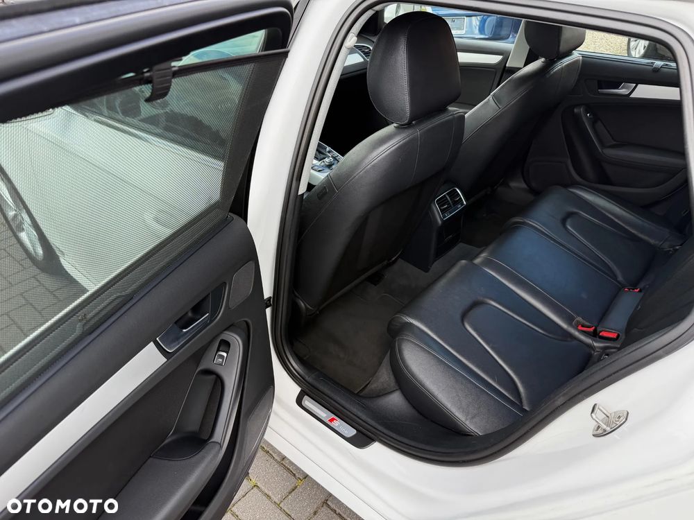 Audi A4 Avant - 9