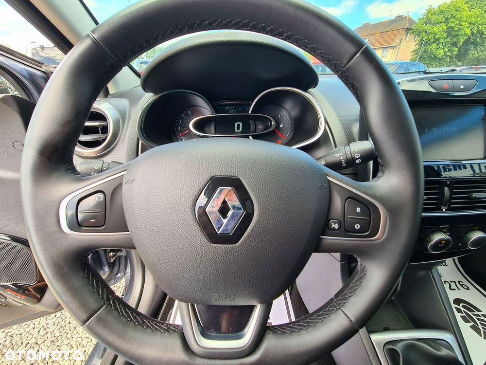 Renault Clio 1.2 16V 75 LIMITED - 20