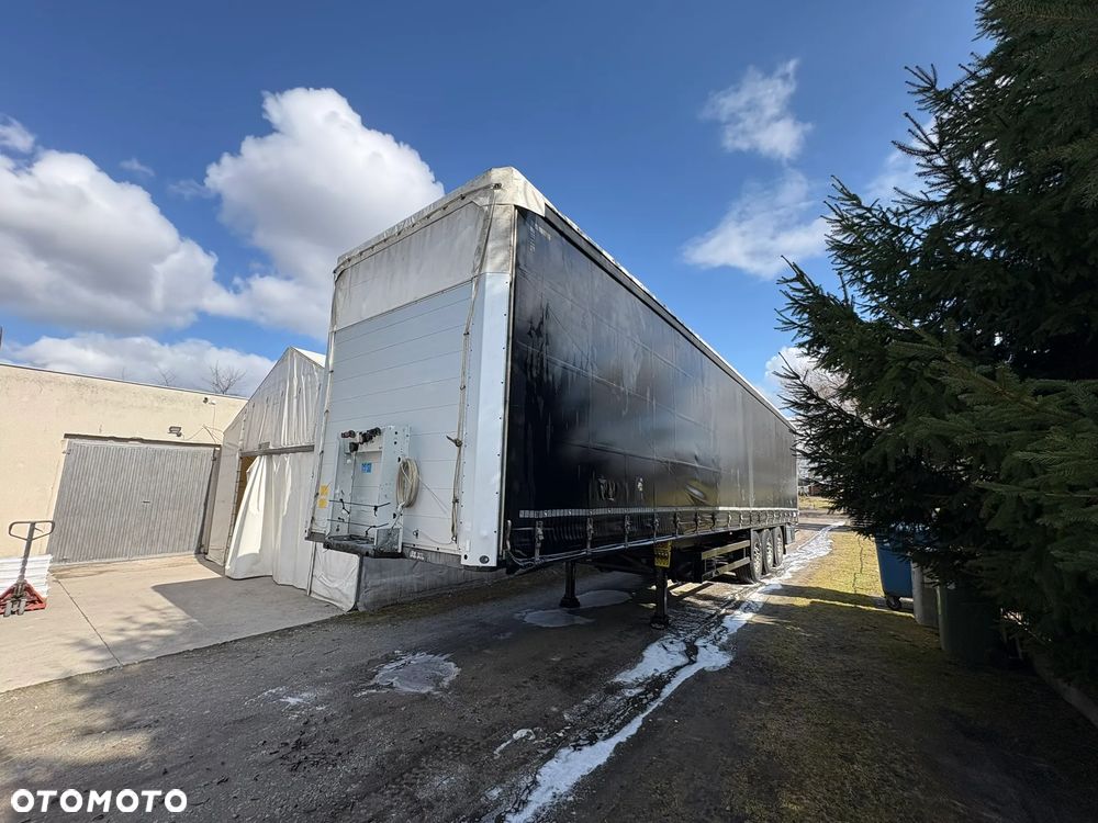 Schmitz Cargobull CARGOBULL - 3