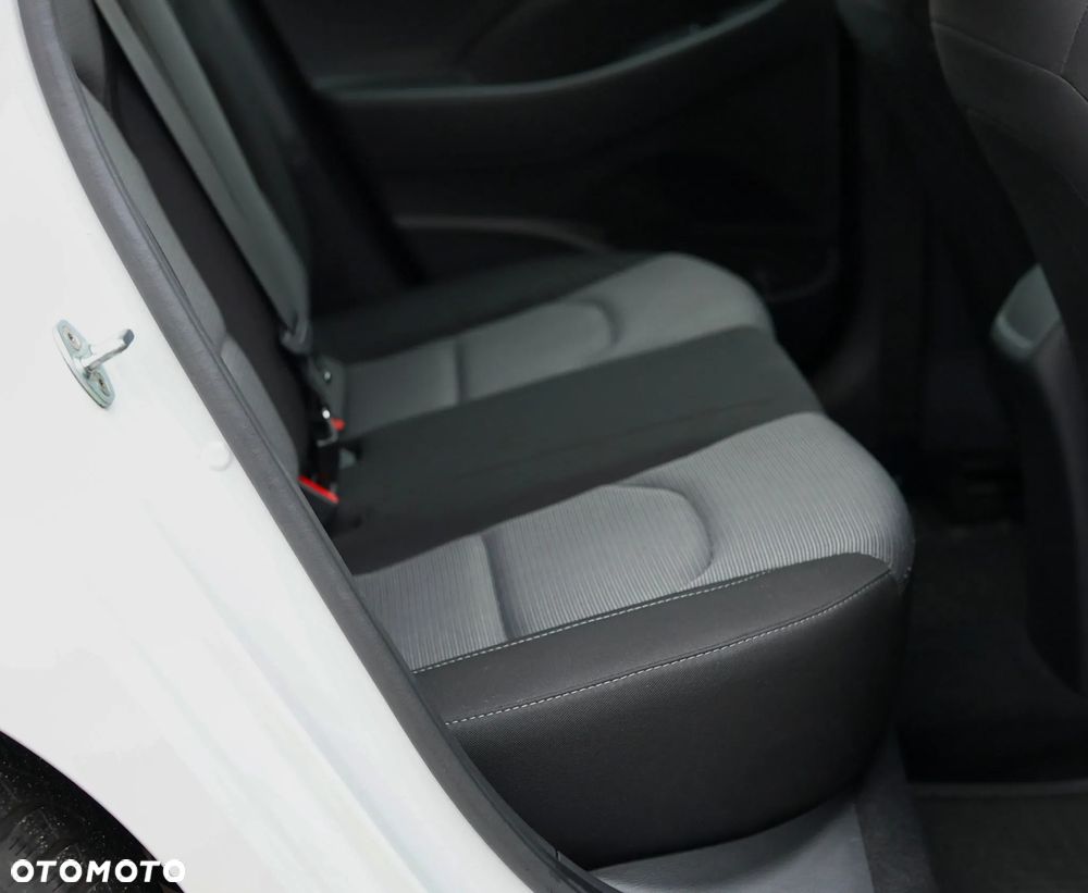 Hyundai i30 1.0 T-GDI Passion Plus - 13