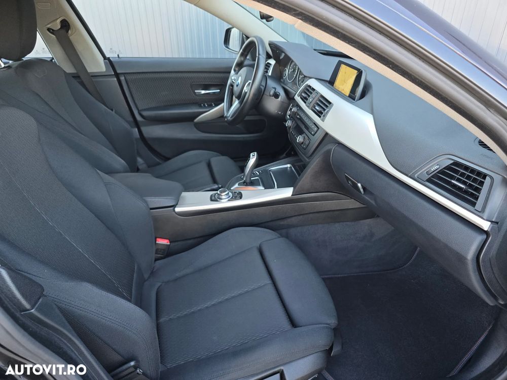 BMW Seria 4 - 11