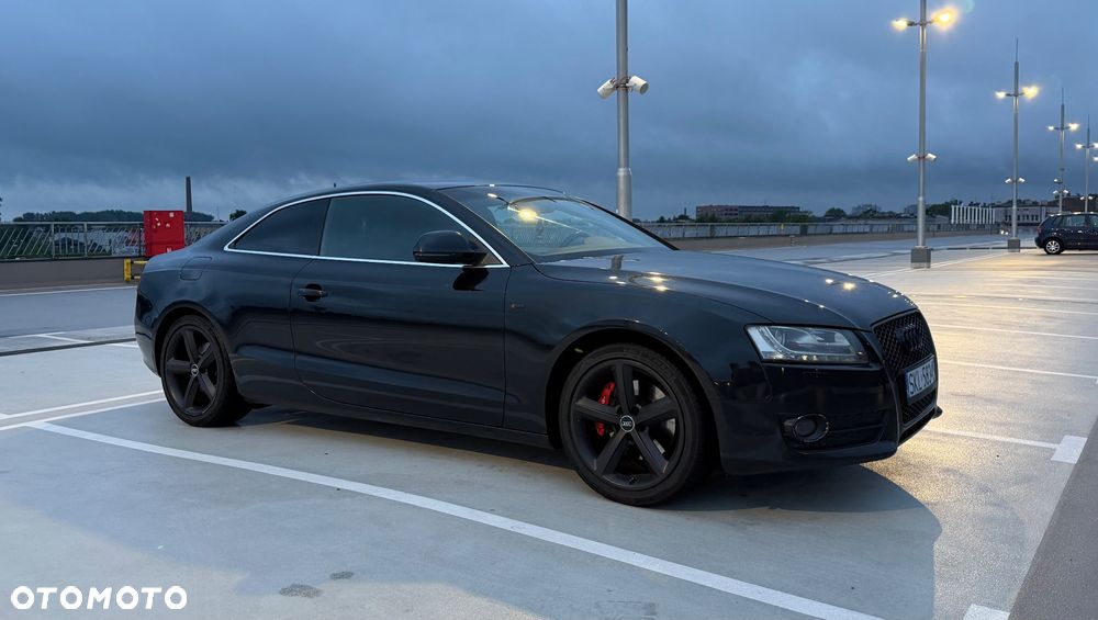 Audi A5 Coupé 1.8 TFSI - 6