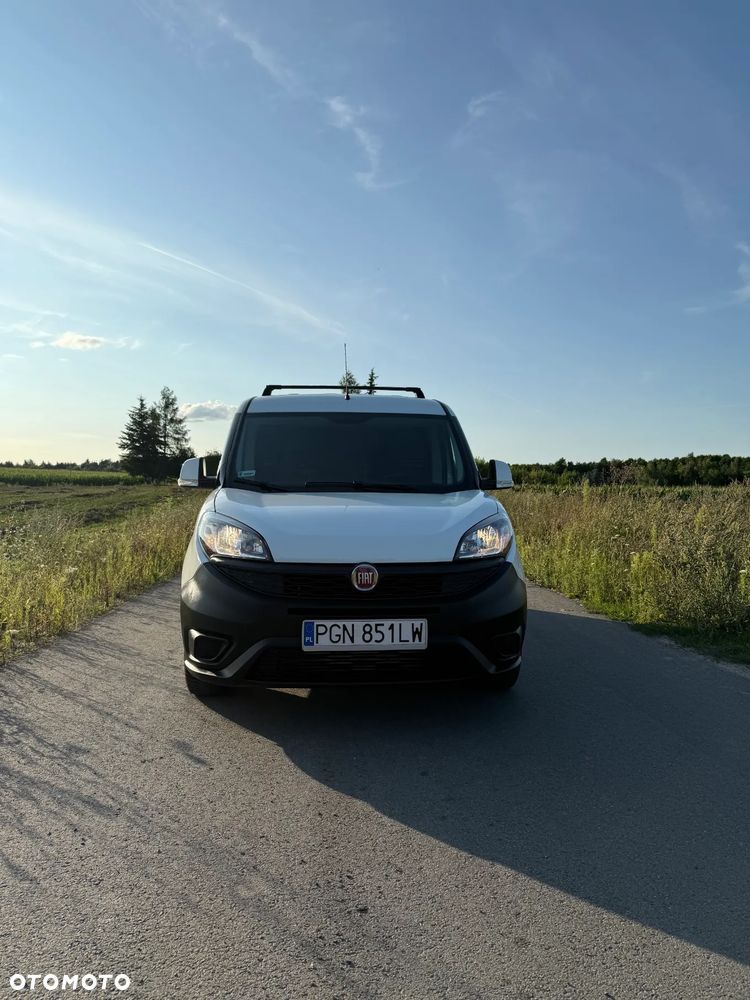 Fiat Doblo - 3