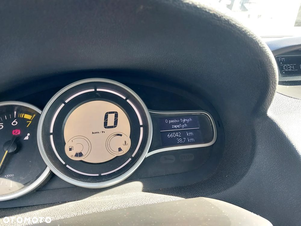 Renault Megane - 19