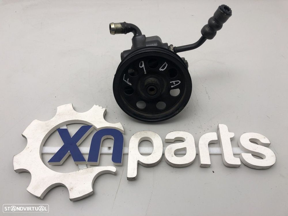 Bomba direcção assistida FORD FOCUS 1.8 TDCi | 03.01 - 11.04 REF. MOTOR F9DA - 1