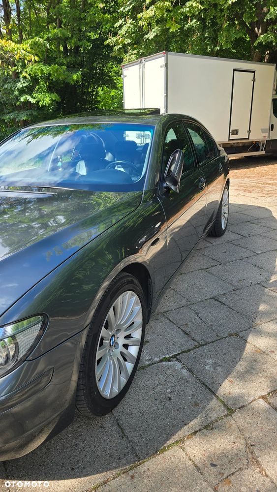 BMW Seria 7 730d - 3