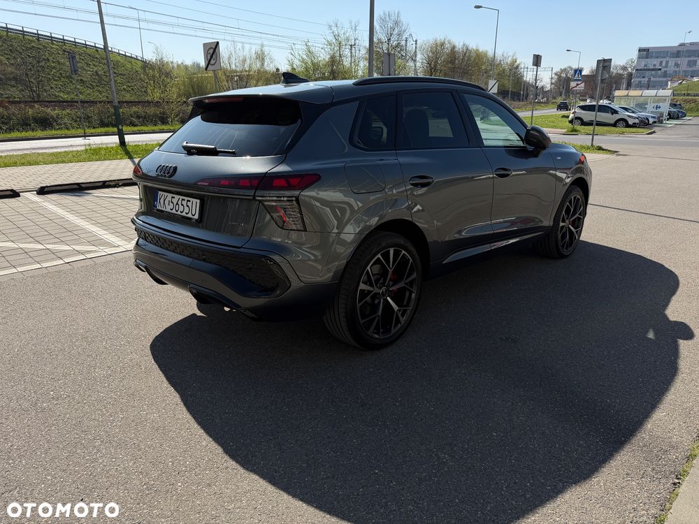 Audi Q3 TFSI 195 kW Quattro S tronic - 8