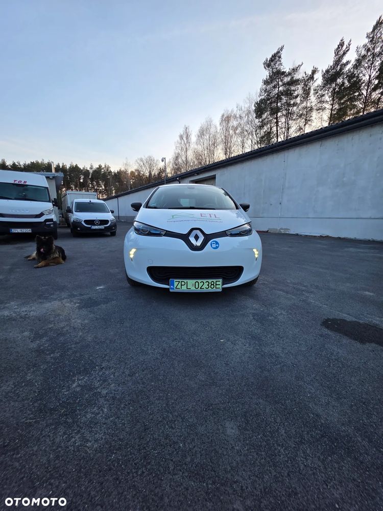 Renault Zoe - 34