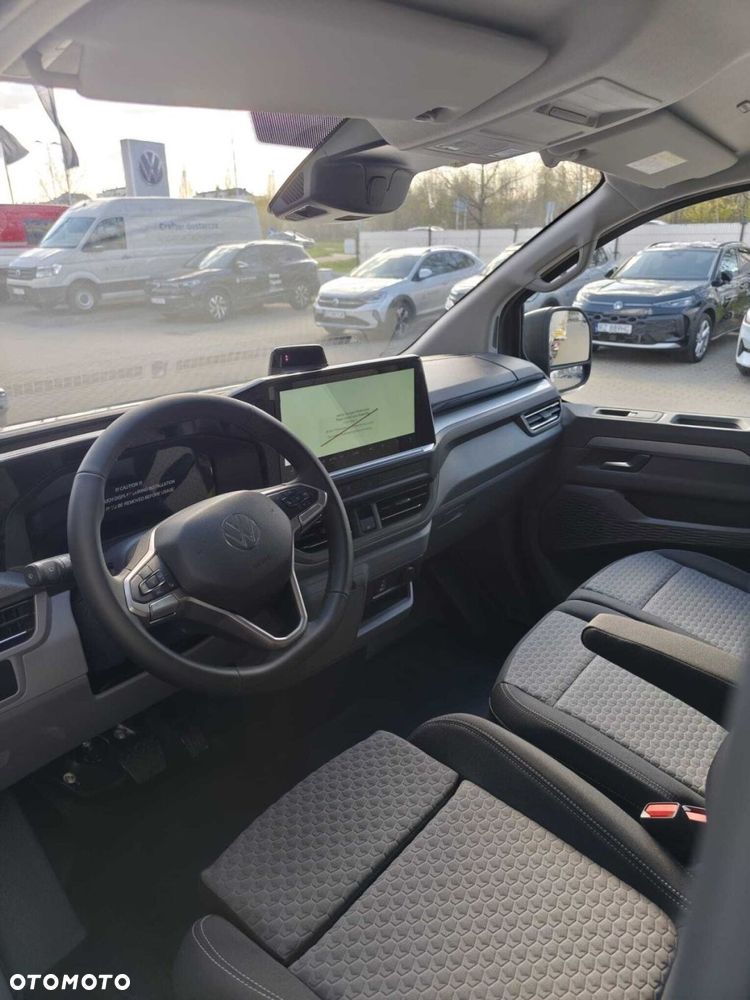 Volkswagen Transporter L2 170 KM 8-G | ACC | 360° Area View | Hak | LED | AGR - 11