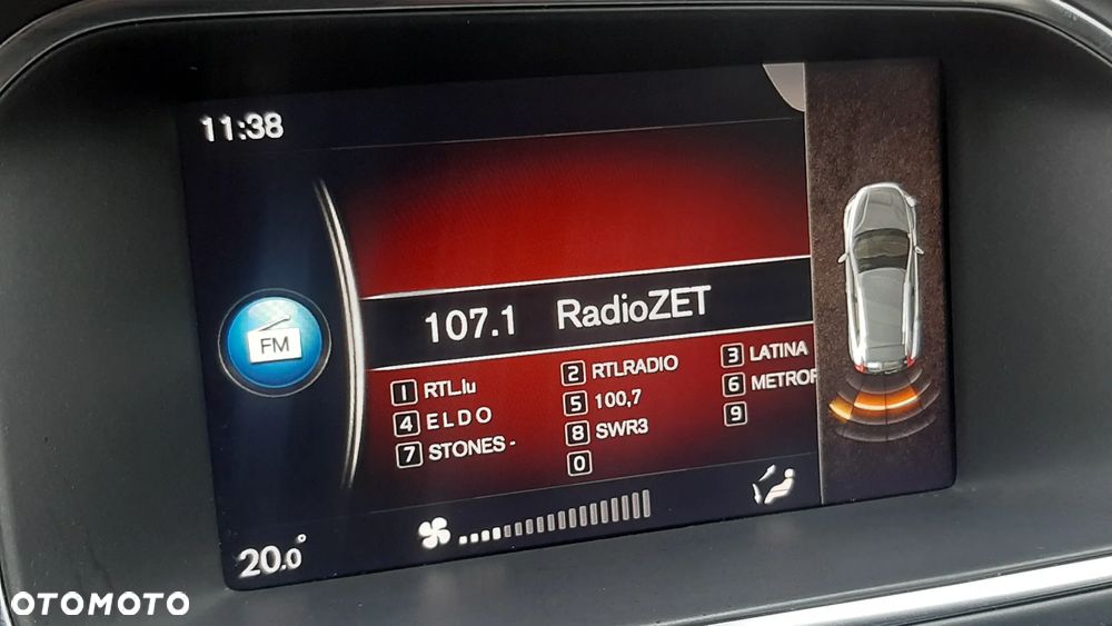 Volvo V40 Cross Country T3 - 24