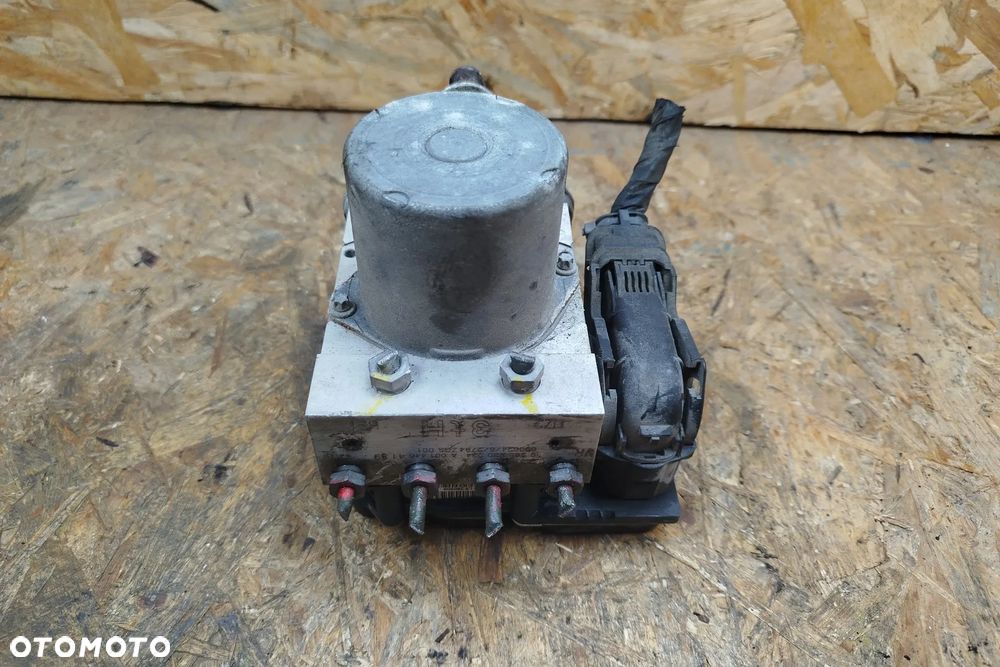 pompa hamulcowa ABS A0014464189 / 0265230234 do Mercedes Sprinter 906, Volkswagen VW Crafter I