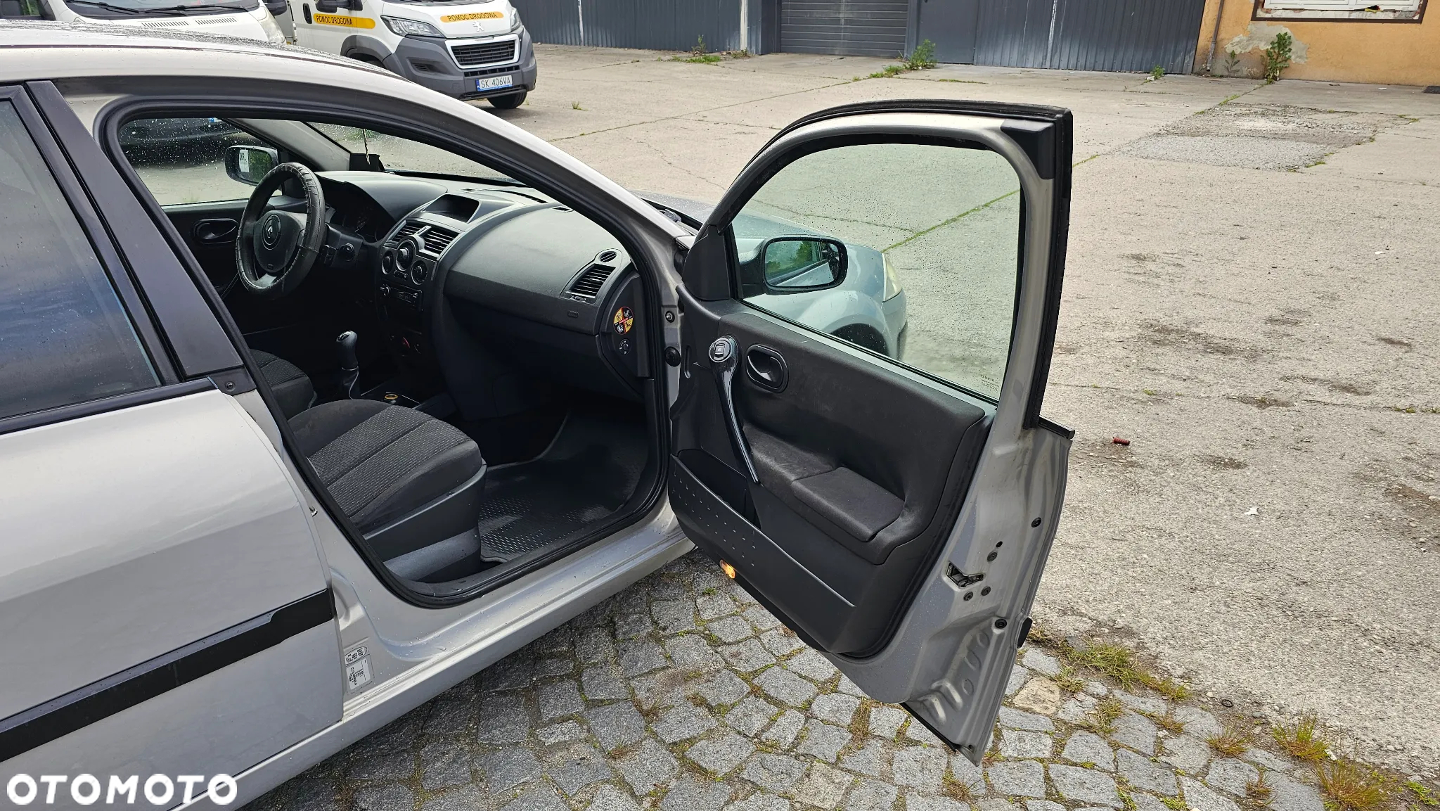 Renault Megane II 1.4 Confort Dynamique - 15