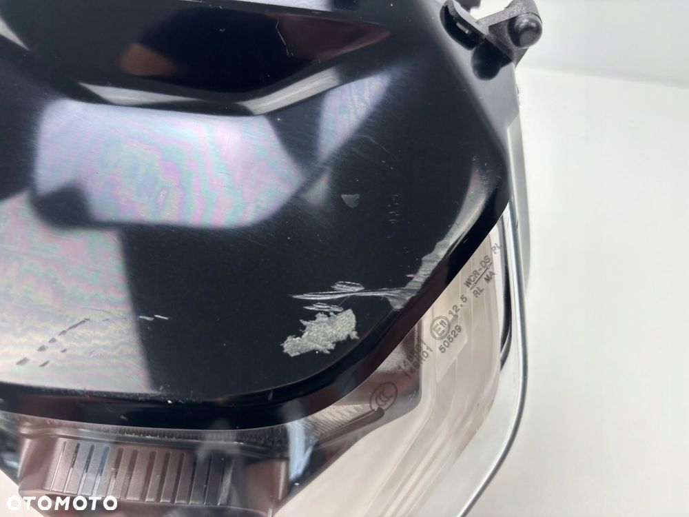 Przednia lampa reflektor BMW R1300R 2025 Oryginał - 7