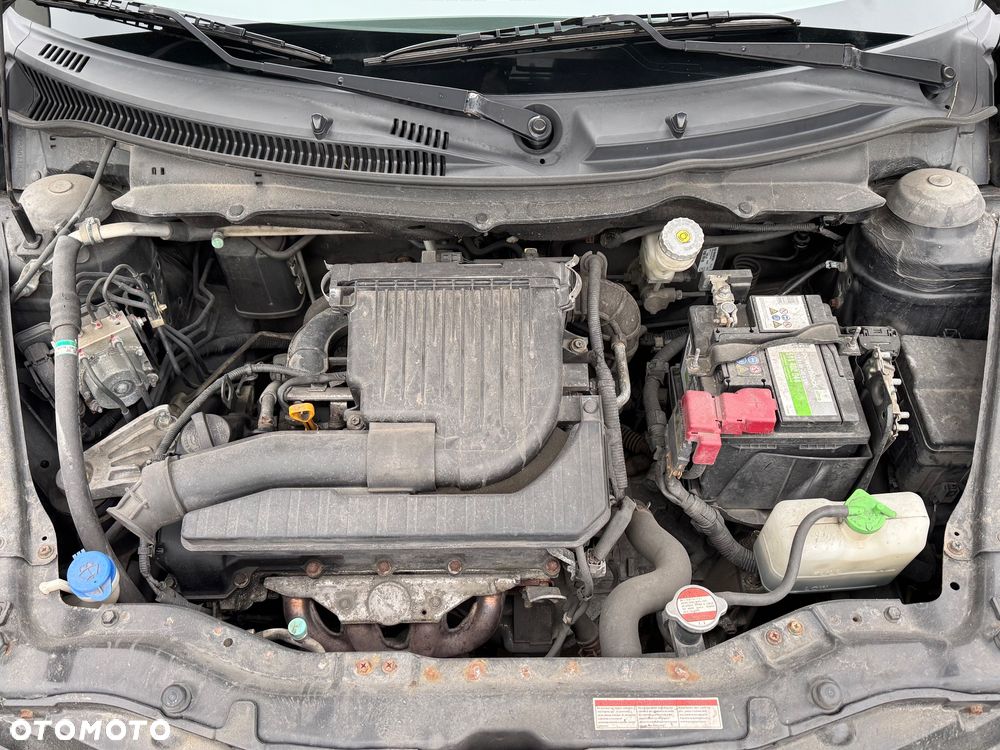 Suzuki Swift 1.2 - 19