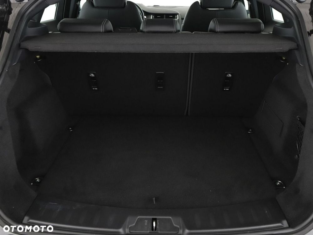 Jaguar E-Pace D180 AWD R-Dynamic - 21