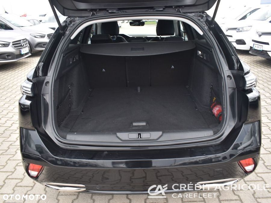 Peugeot 308 1.2 PureTech Allure Pack S&S - 13