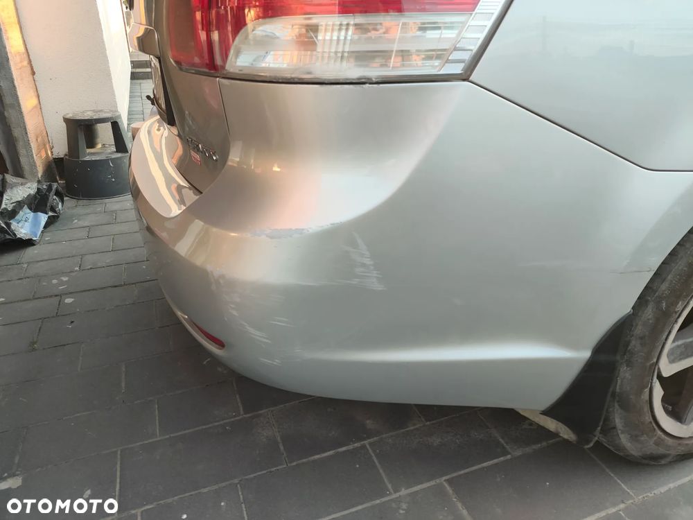 Toyota Avensis 2.0 D-4D Sol - 13