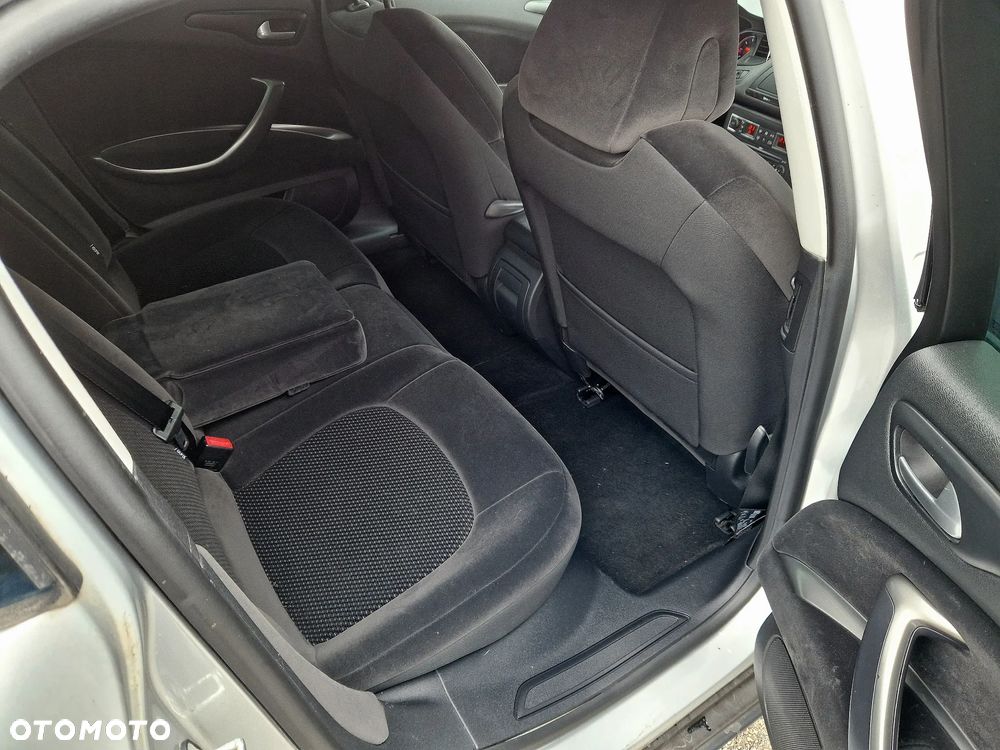 Citroën C5 - 20