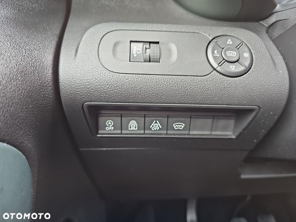 Citroën Berlingo - 32