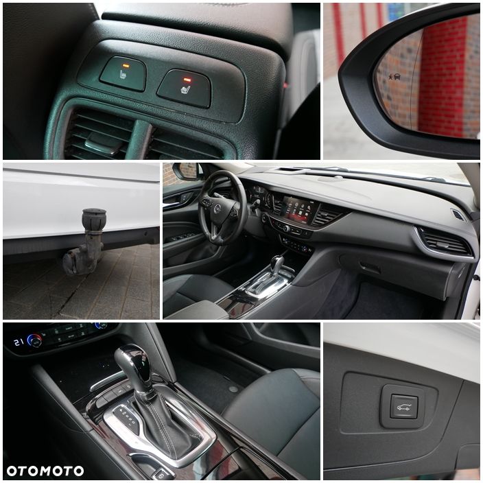 Opel Insignia CT 2.0 CDTI Elite S&S - 16