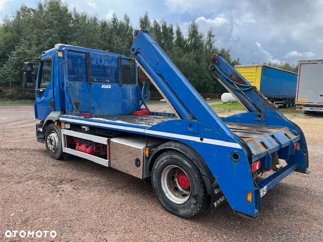 Volvo FL 290 - 3