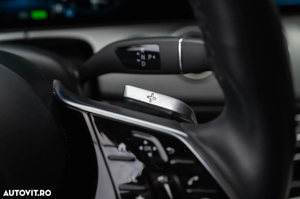 Mercedes-Benz E 300 de 4Matic 9G-TRONIC Avantgarde - 27