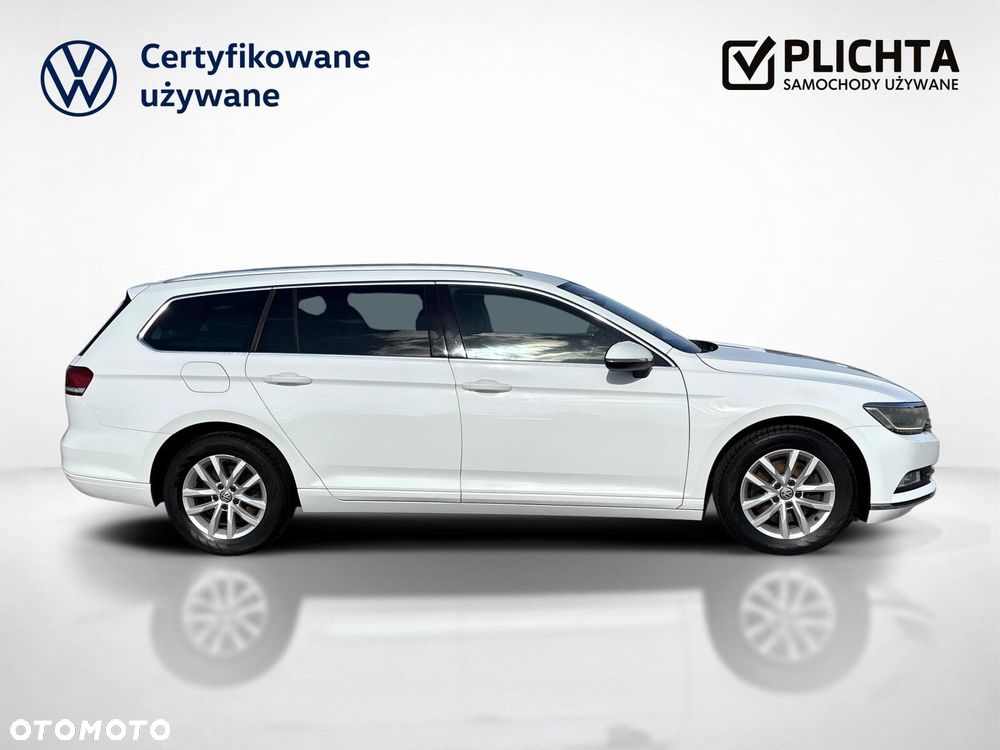 Volkswagen Passat - 6
