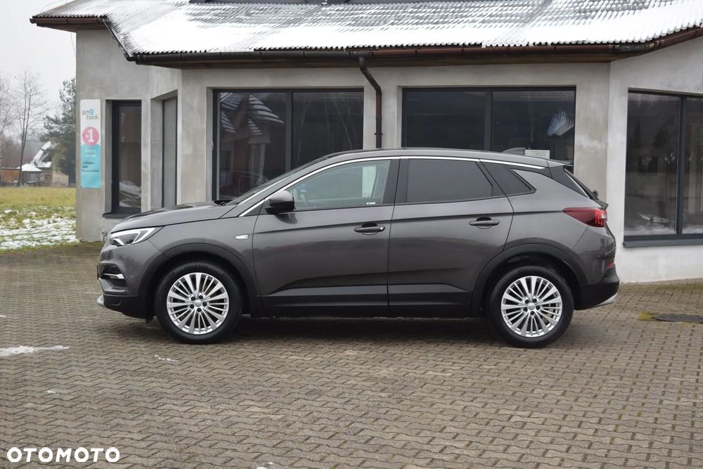 Opel Grandland X 1.6 D Start/Stop Ultimate - 3