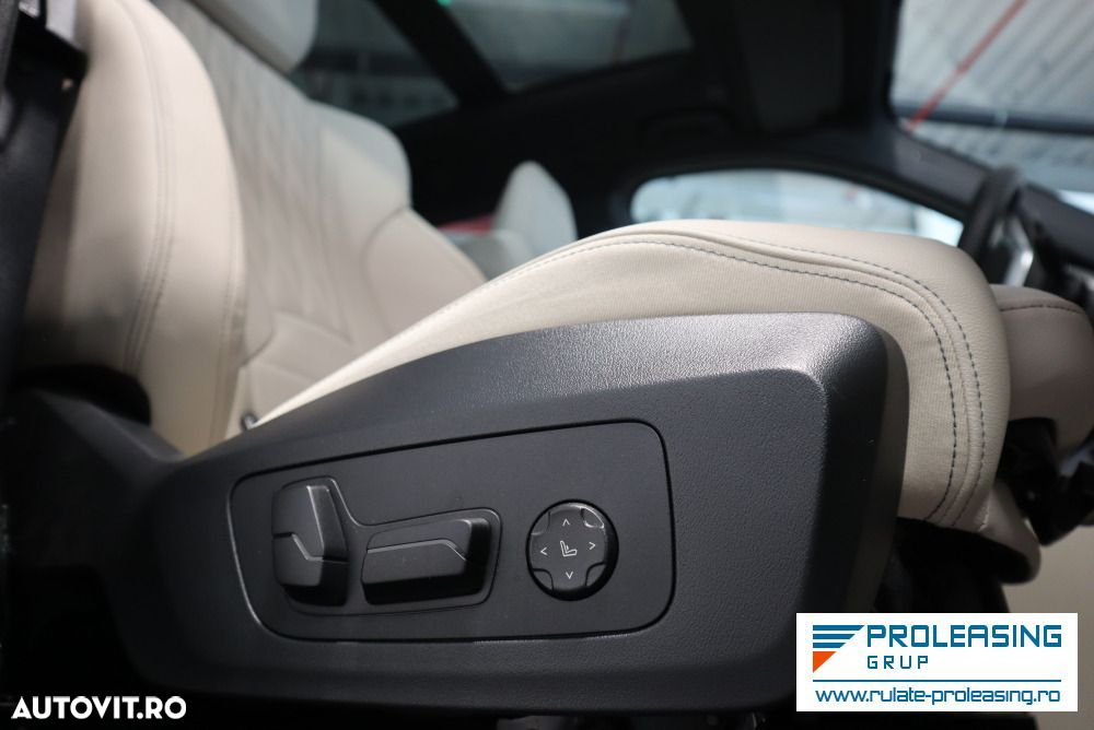 BMW X1 xDrive23i AT MHEV - 14