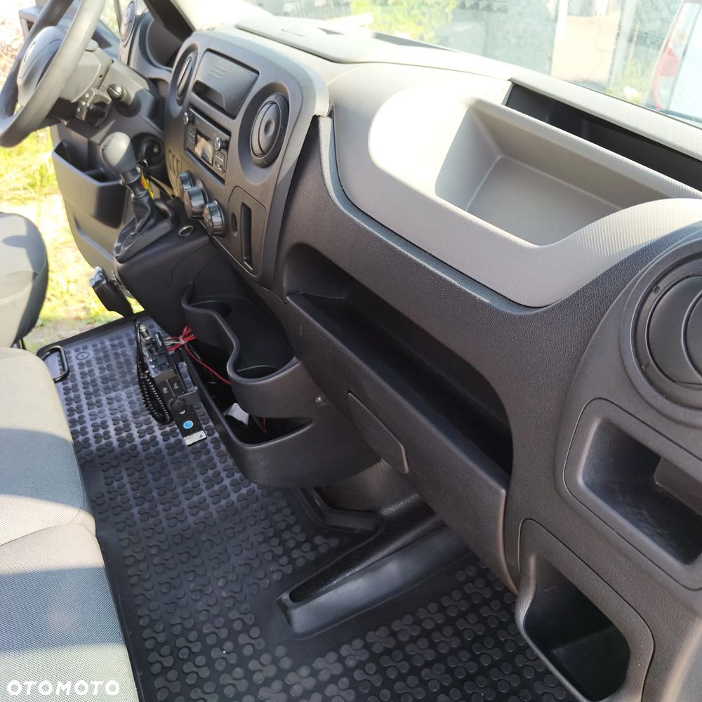 Renault Master - 13