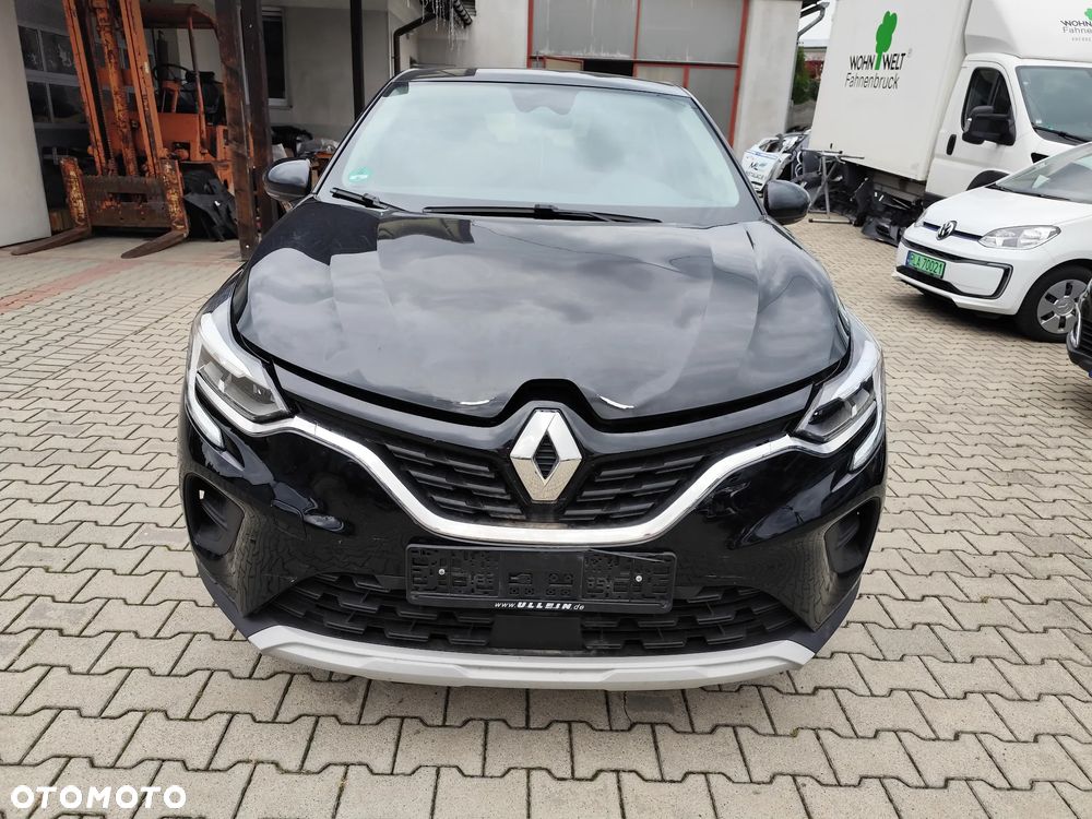 Renault Captur - 15