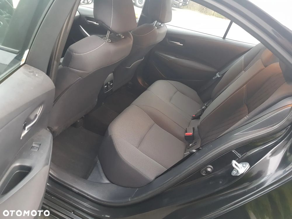 Toyota Corolla 1.5 Comfort MS - 13